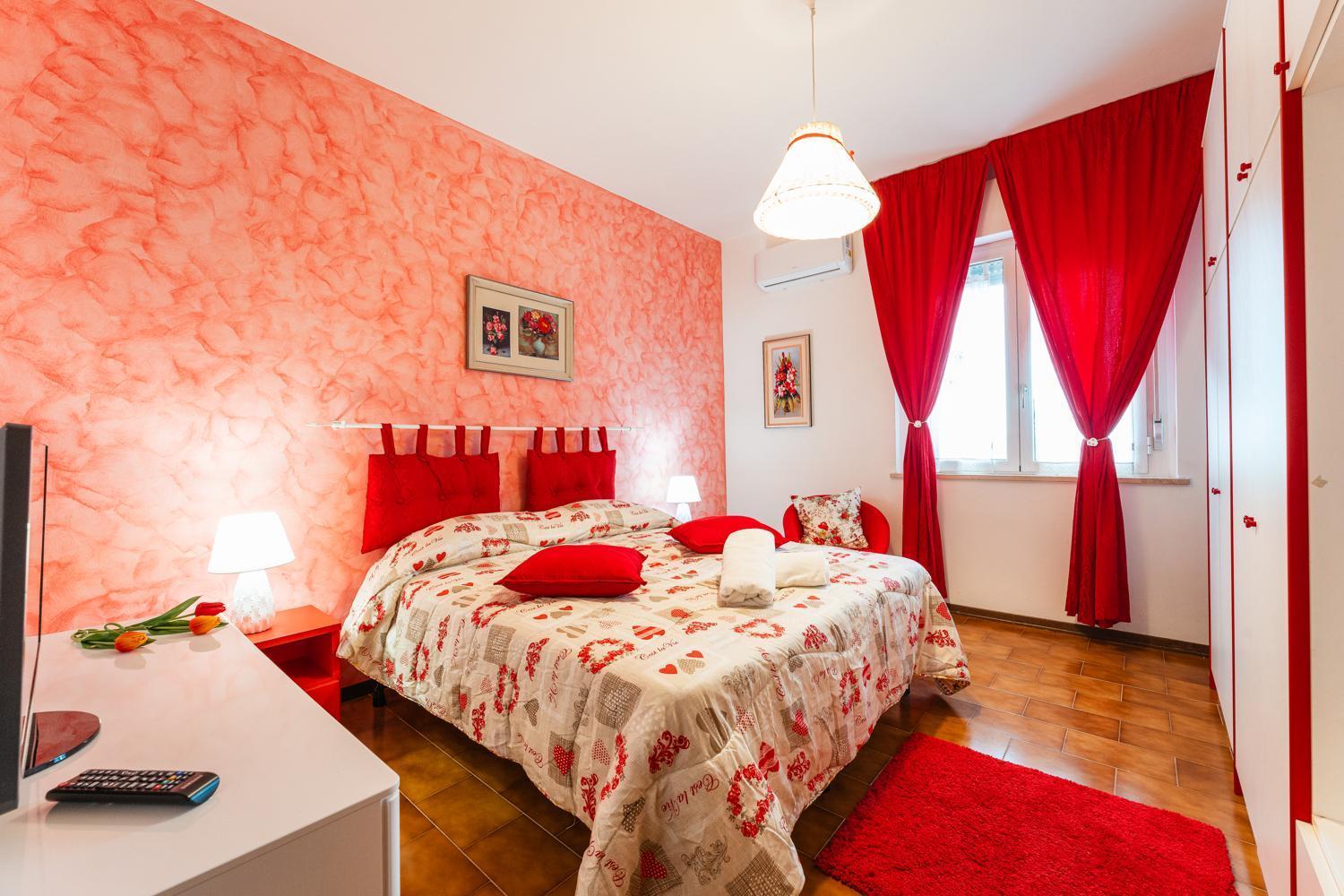 דירות Poggio Aquilone La Casa Di Sofia מראה חיצוני תמונה