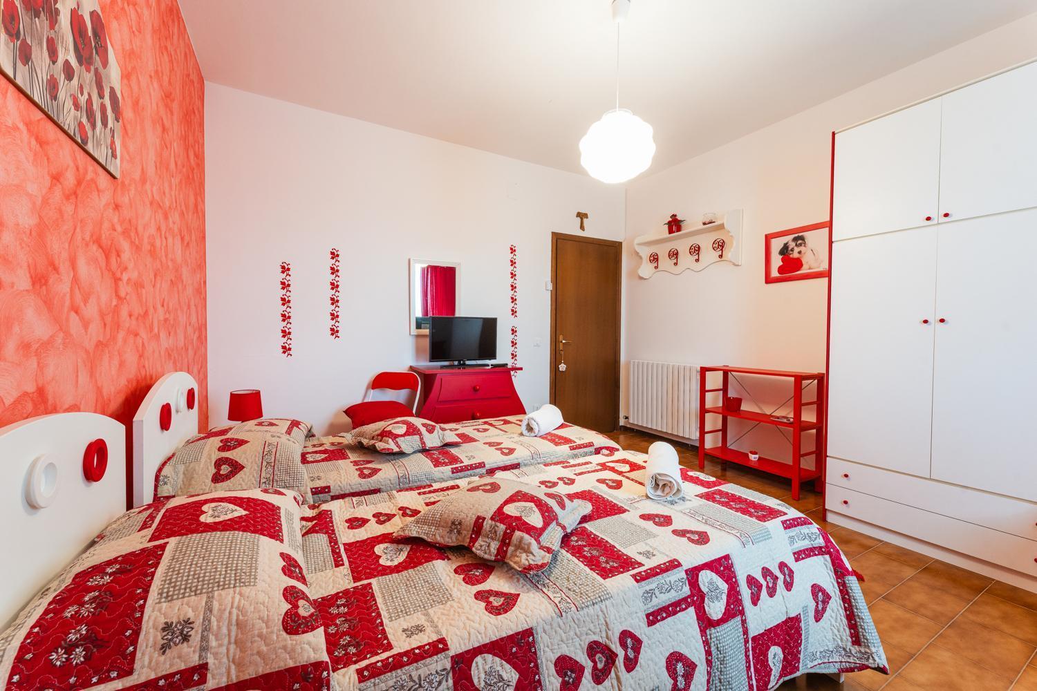 דירות Poggio Aquilone La Casa Di Sofia מראה חיצוני תמונה